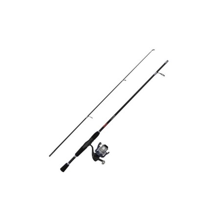 Combo Shakespeare Marvel Black Panther | Kit pesca para niños