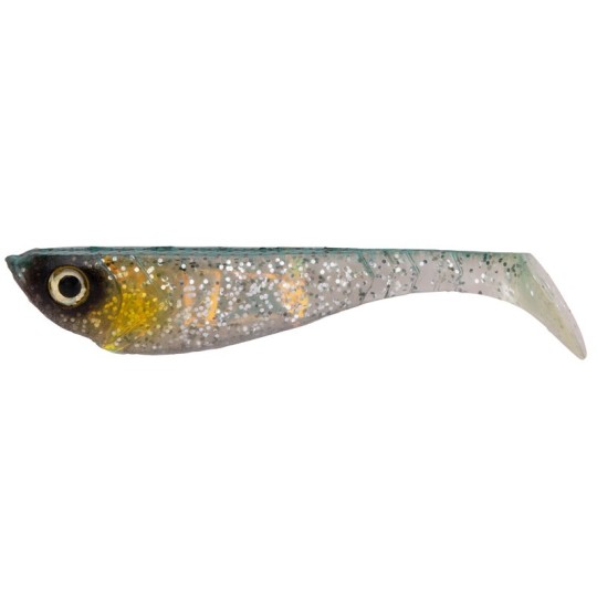 Berkley Pulse Shad 6cm | Gummifische Raubfisch