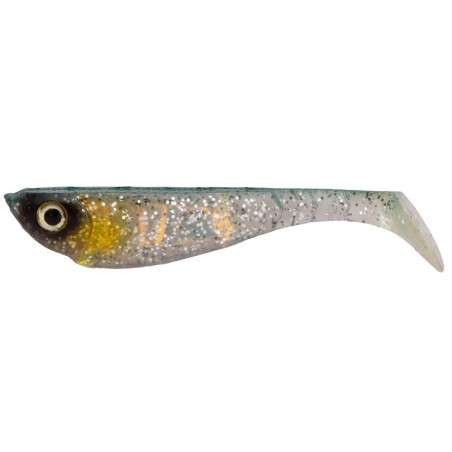 Berkley Pulse Shad 6cm | Gummifische Raubfisch