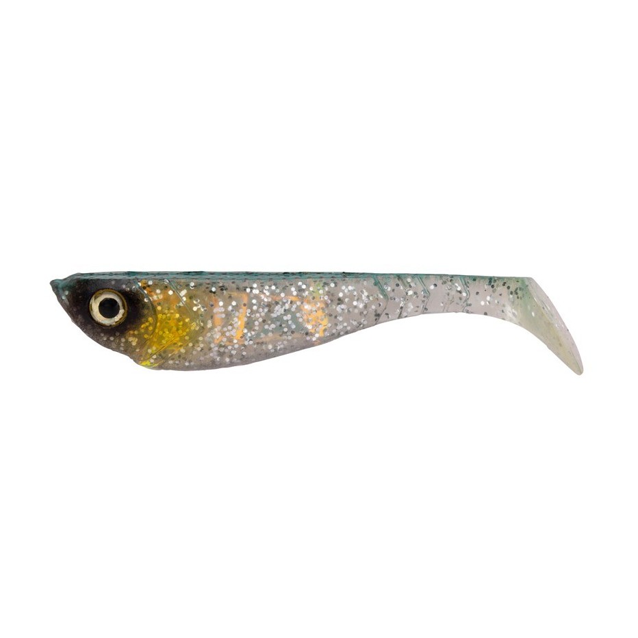 Señuelo Vinilo Berkley Pulse Shad 11cm
