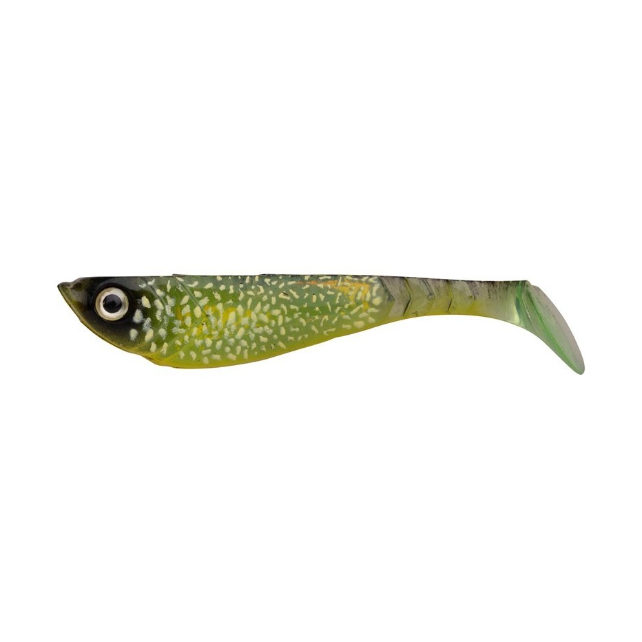Señuelo Vinilo Berkley Pulse Shad 11cm