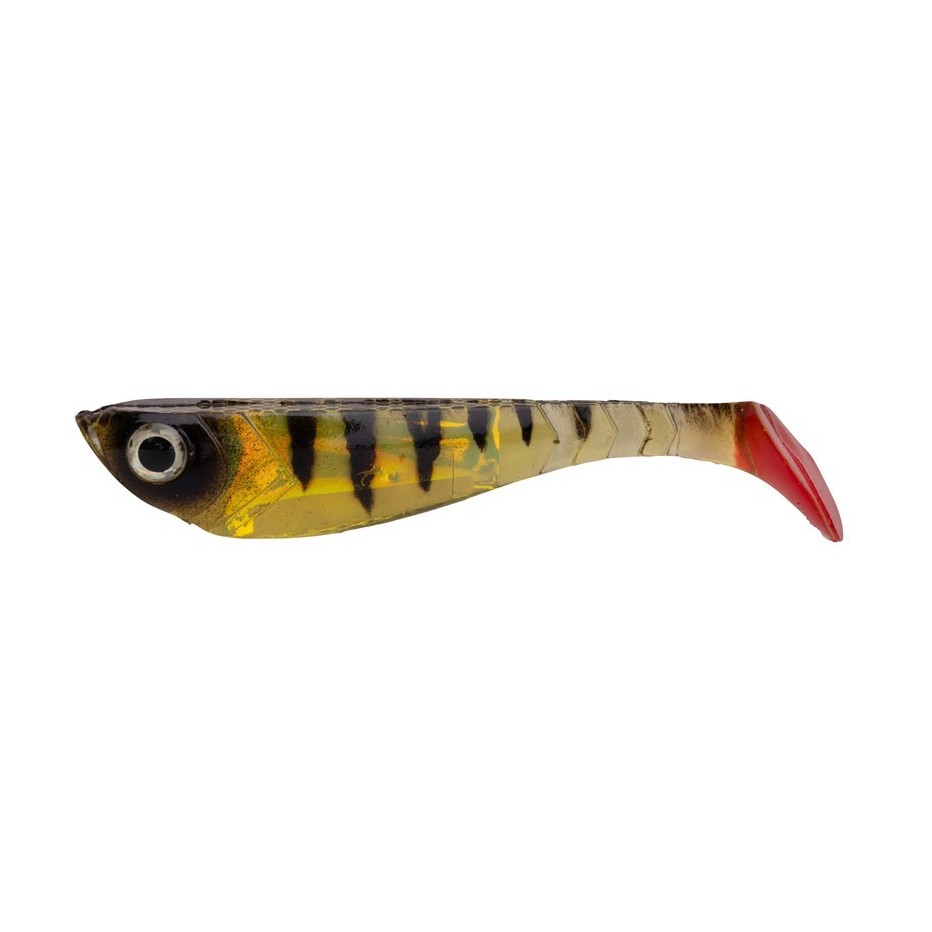 Berkley Pulse Shad 11cm | Señuelo vinilo atrayente