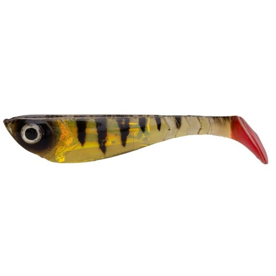Berkley Pulse Shad 14 cm | Leurre souple aromatisé