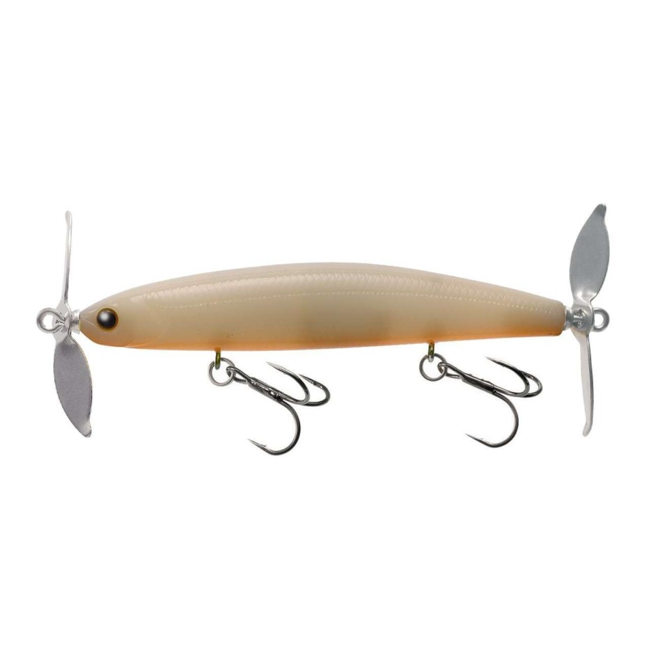 Hard Bait Tiemco Prop Pepper 110F