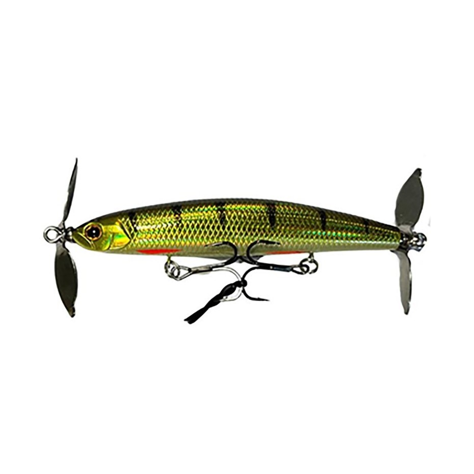 Hard Bait Tiemco Prop Pepper Magnum 150F