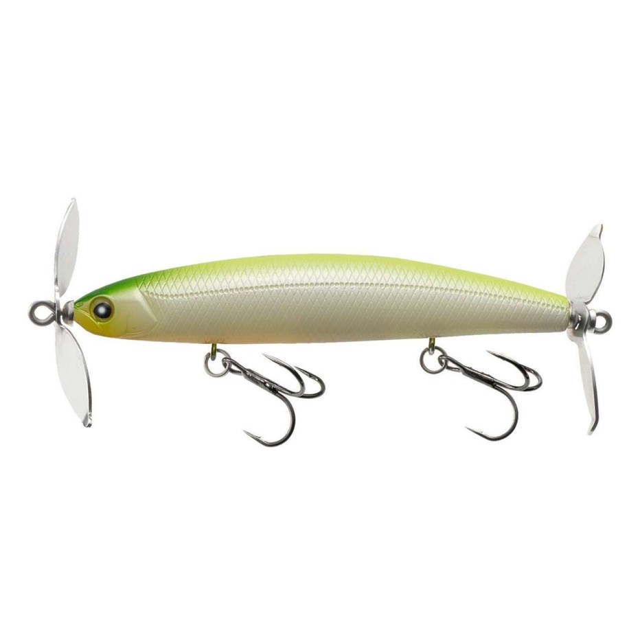 Hard Bait Tiemco Prop Pepper Magnum 150F