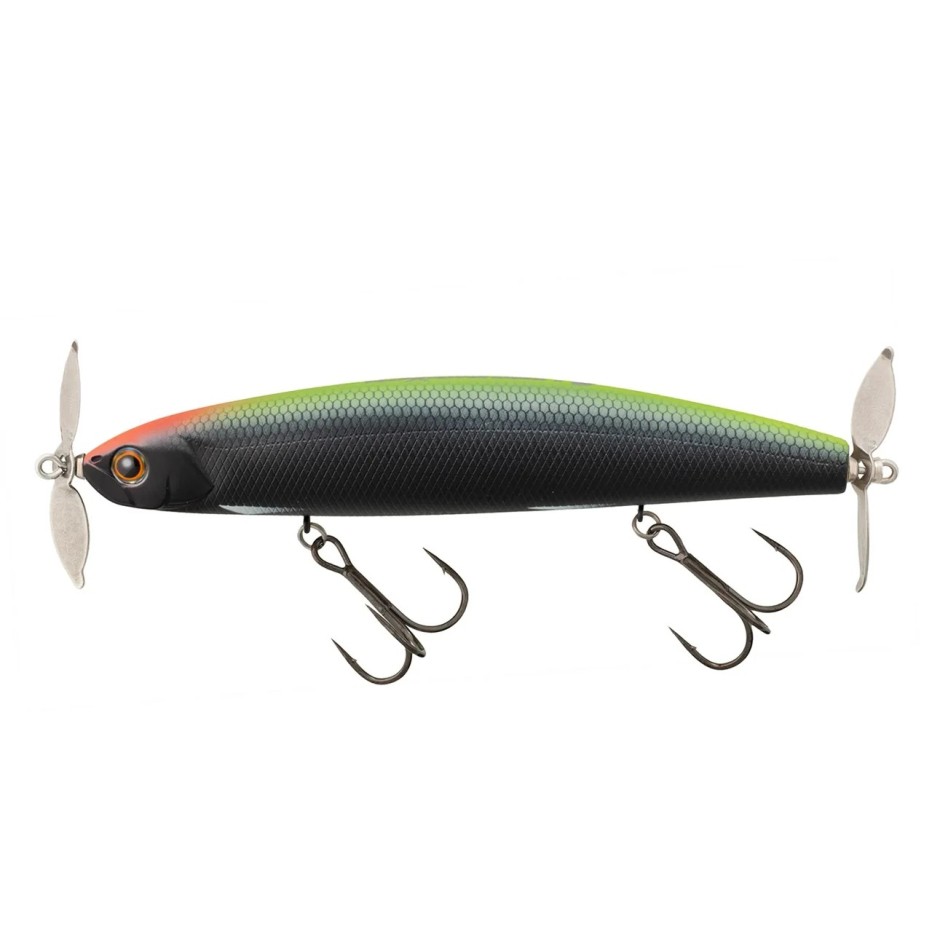 Wobbler Tiemco Prop Pepper Magnum 150F