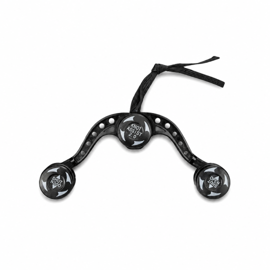 LMAB FG Knot Assist 2.0 - FG Knot Connection Tool