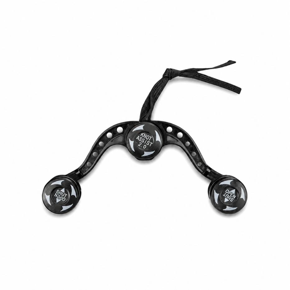 LMAB FG Knot Assist 2.0 - FG Knot Connection Tool