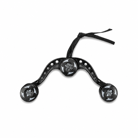 LMAB FG Knot Assist 2.0 – Outil Noeud Raccord FG