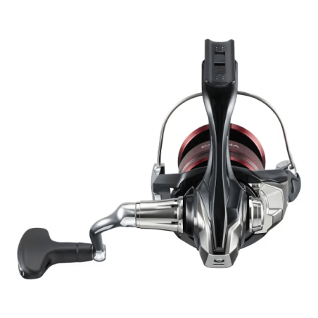 Spinnrollen Shimano Catana FF - Raubfische