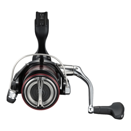 Spinning Reel Shimano Catana FF - Predators