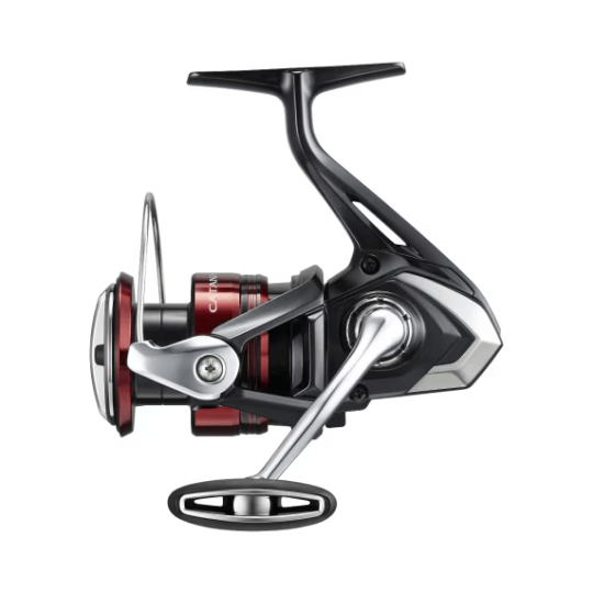 Spinning Reel Shimano Catana FF - Predators