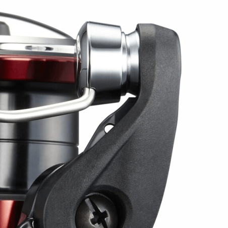 Spinning Reel Shimano Catana FF - Predators
