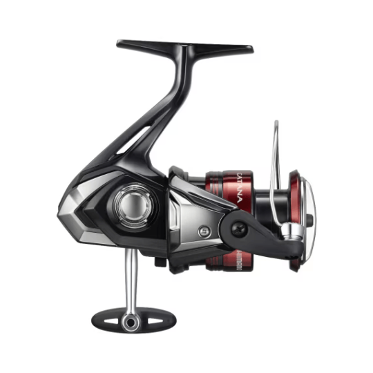 Moulinet Spinning Shimano Catana FF - Carnassiers