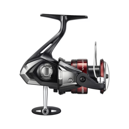 Spinning Reel Shimano Catana FF - Predators