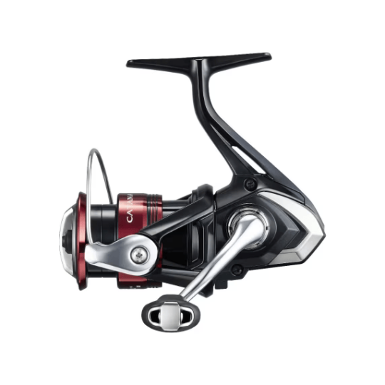 Spinning Reel Shimano Catana FF - Predators
