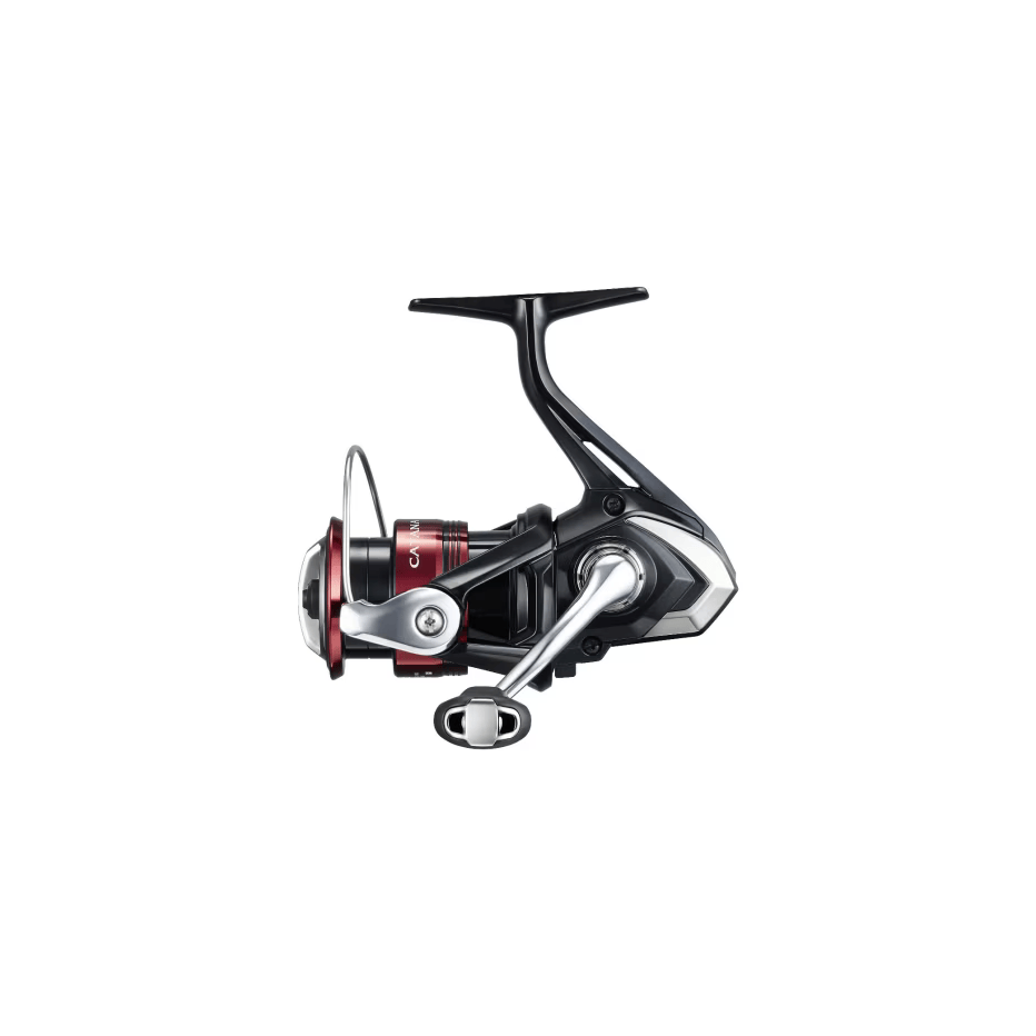 Moulinet Spinning Shimano Catana FF - Carnassiers