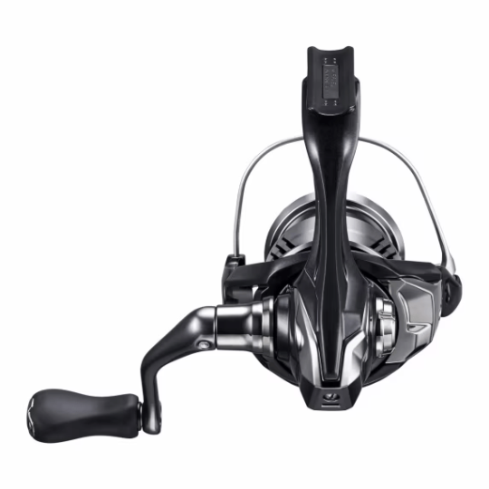 Spinning Reel Shimano Miravel FA - Light and smooth