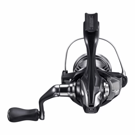 Spinnrollen Shimano Miravel FA - Leicht und fließend