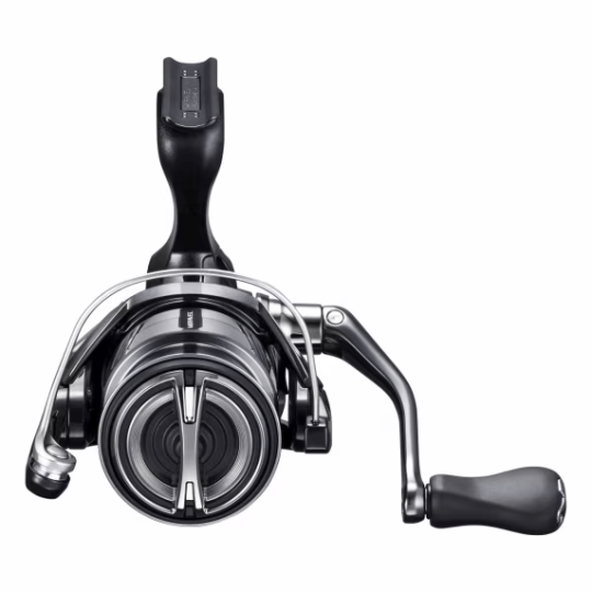 Spinning Reel Shimano Miravel FA - Light and smooth