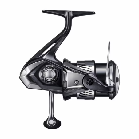 Spinnrollen Shimano Miravel FA - Leicht und fließend