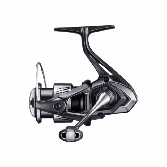 Spinning Reel Shimano Miravel FA - Light and smooth