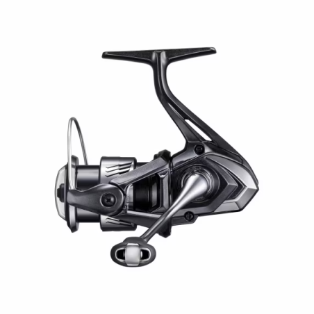 Moulinet Spinning Shimano Miravel FA - Léger et fluide