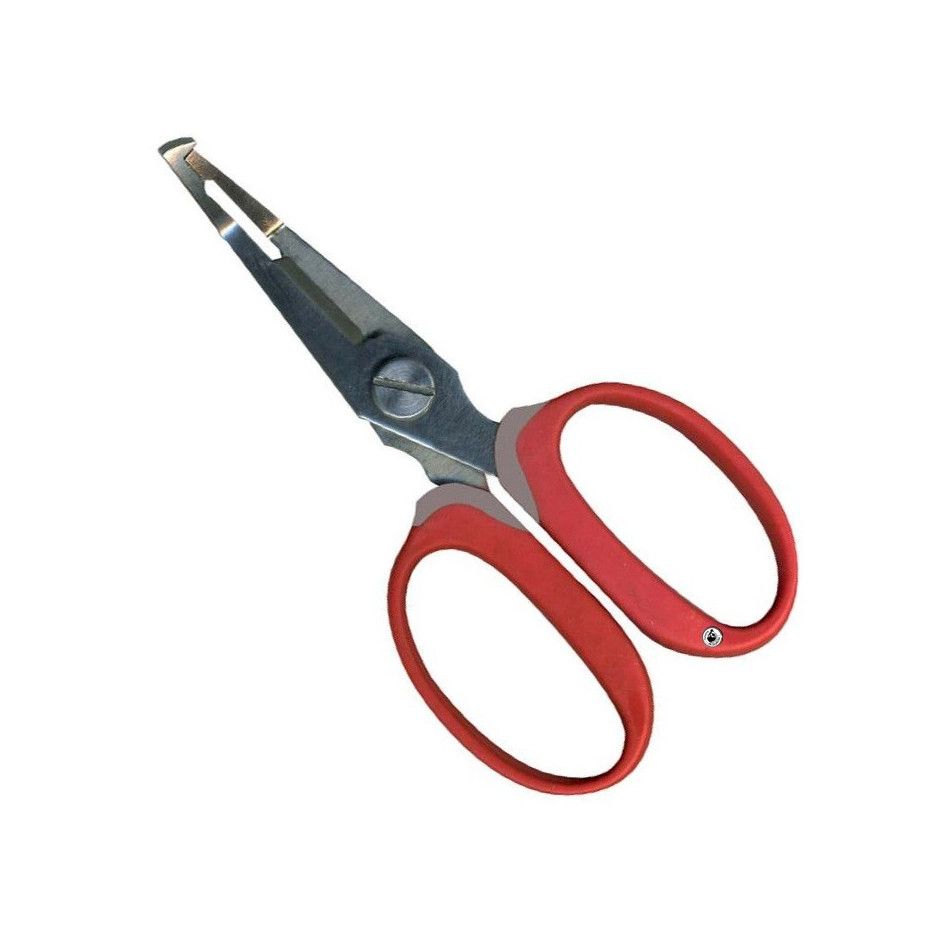 Tijeras flexibles Flashmer - Disgregador - Anillas de engarce