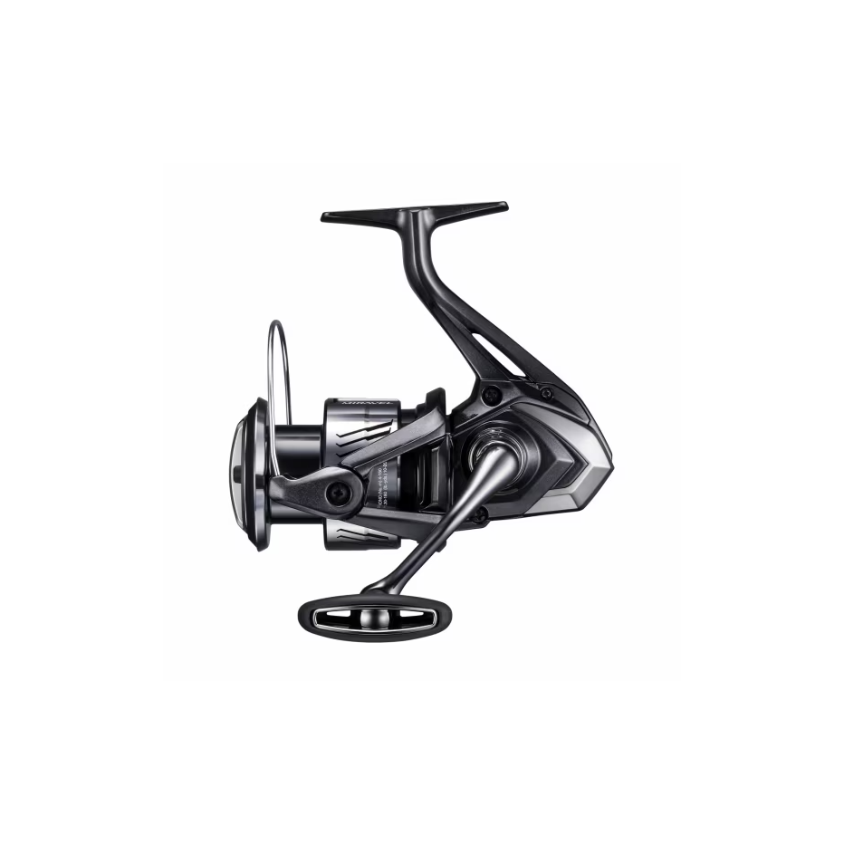 Carrete spinning Shimano Miravel FA