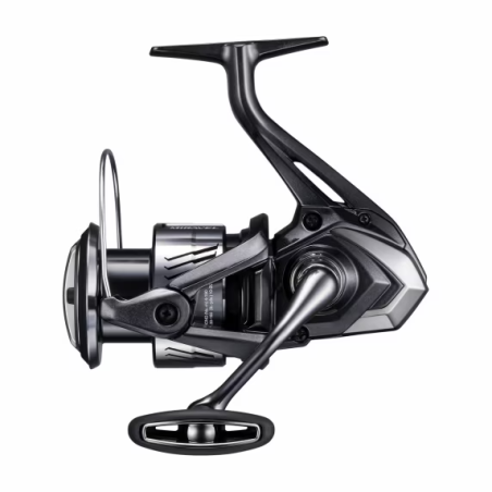 Carrete spinning Shimano Miravel FA - Ligero y fluido