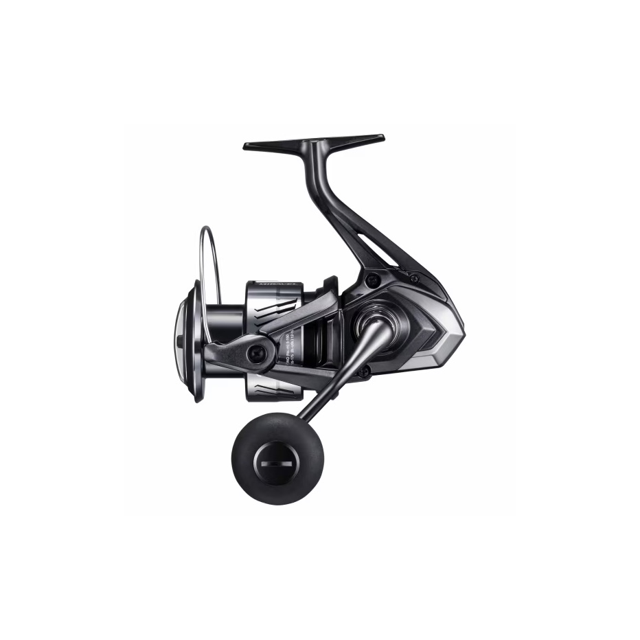 Spinnrollen Shimano Miravel FA