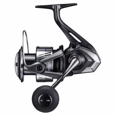 Spinning Reel Shimano Miravel FA - Light and smooth