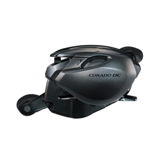 Casting Reel Shimano Curado DC 151 A - Versatile