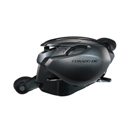Casting Reel Shimano Curado DC 151 A - Versatile