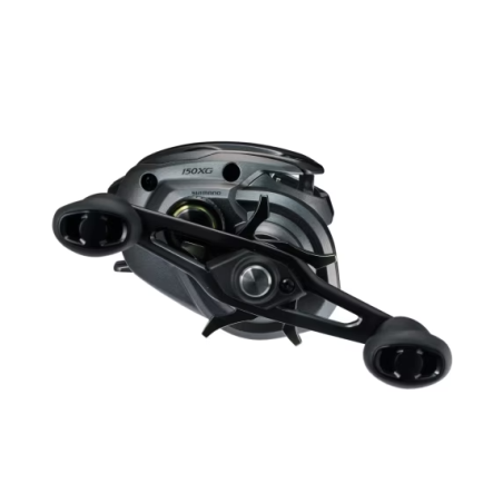 Casting Reel Shimano Curado DC 151 A - Versatile