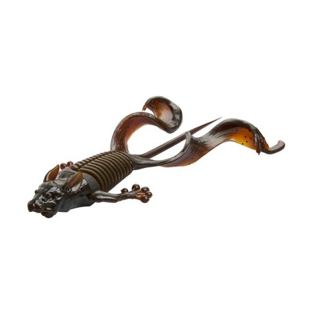 Leurre Souple Savage Gear Mutant Rat Soft LB 24 cm - Brochet