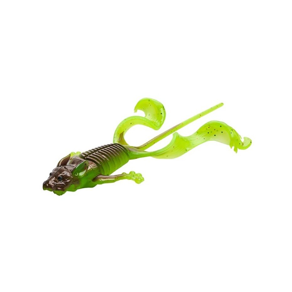 Leurre Souple Savage Gear Mutant Rat Soft LB 30cm