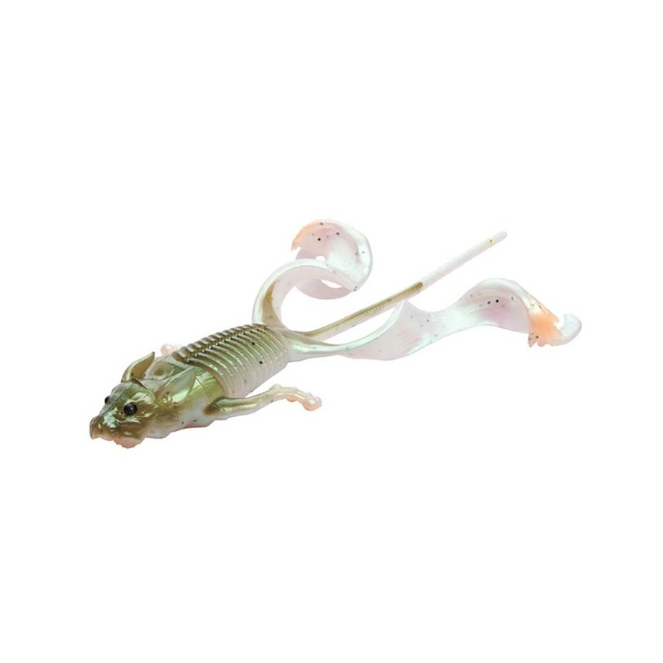 Leurre Souple Savage Gear Mutant Rat Soft LB 30cm