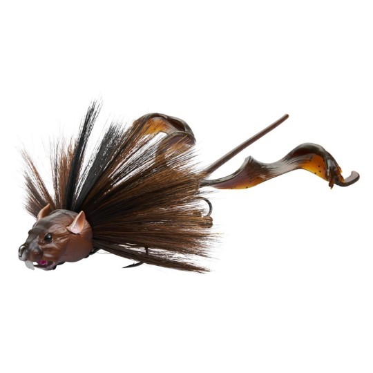 Leurre Hybride Savage Gear Mutant Rat 24cm - Big Bait