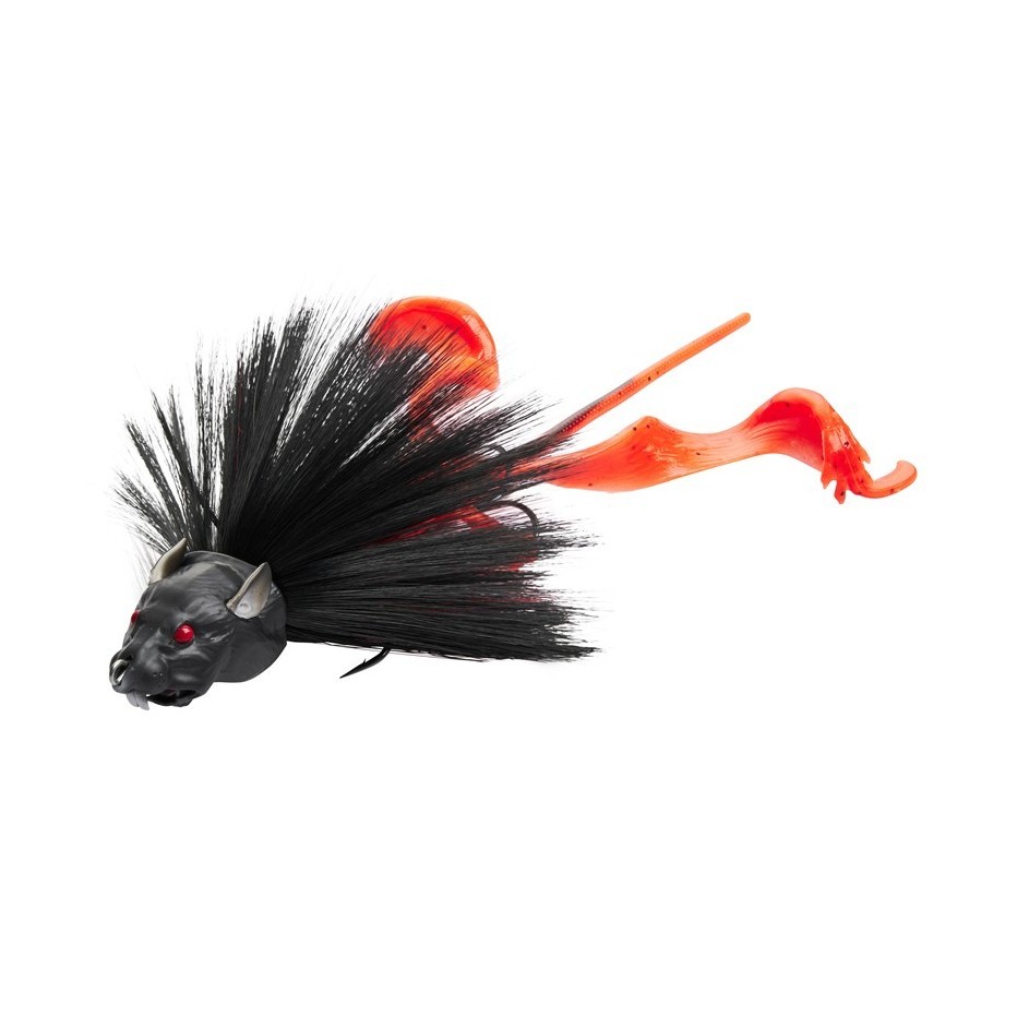 Hybrid Lure Savage Gear Mutant Rat 30cm