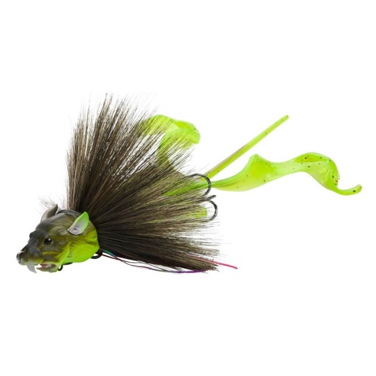 Leurre Hybride Savage Gear Mutant Rat 30cm - Big Bait