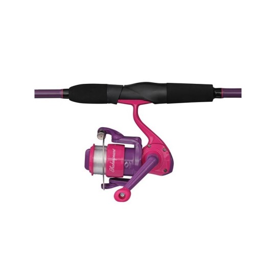 Combo Shakespeare Disney Princesa - Kit pesca infantil