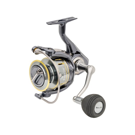 Carrete spinning Westin W4 C-SW | Pesca en mar