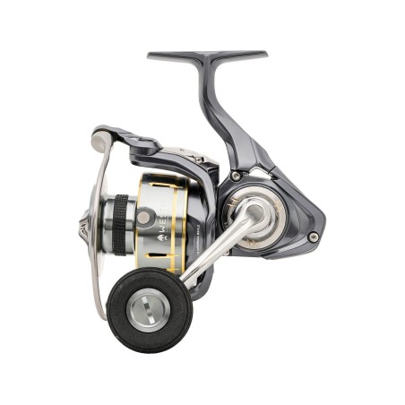 Carrete spinning Westin W4 C-SW | Pesca en mar