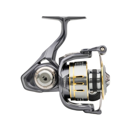 Carrete spinning Westin W4 C-SW | Pesca en mar