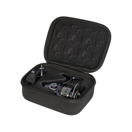 Carrete spinning Westin W4 C-SW | Pesca en mar
