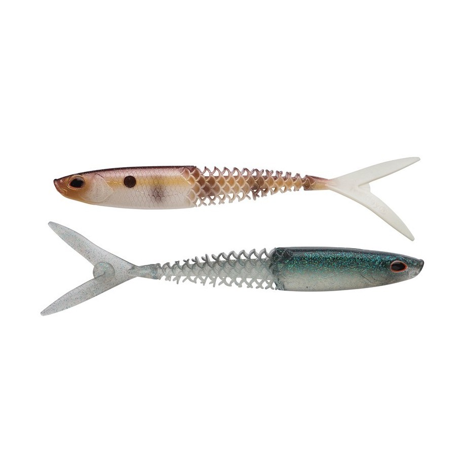 Soft Bait Berkley Cullminnow 7.5cm