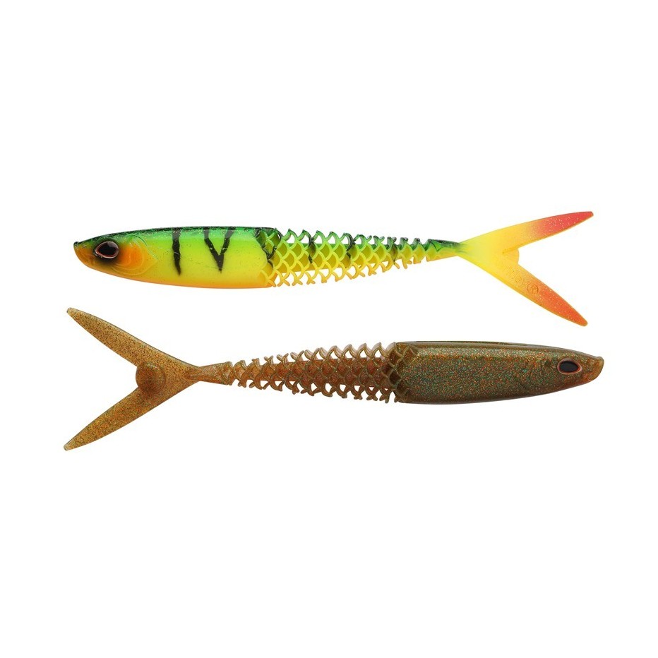 Leurre Souple Berkley Cullminnow 7,5cm
