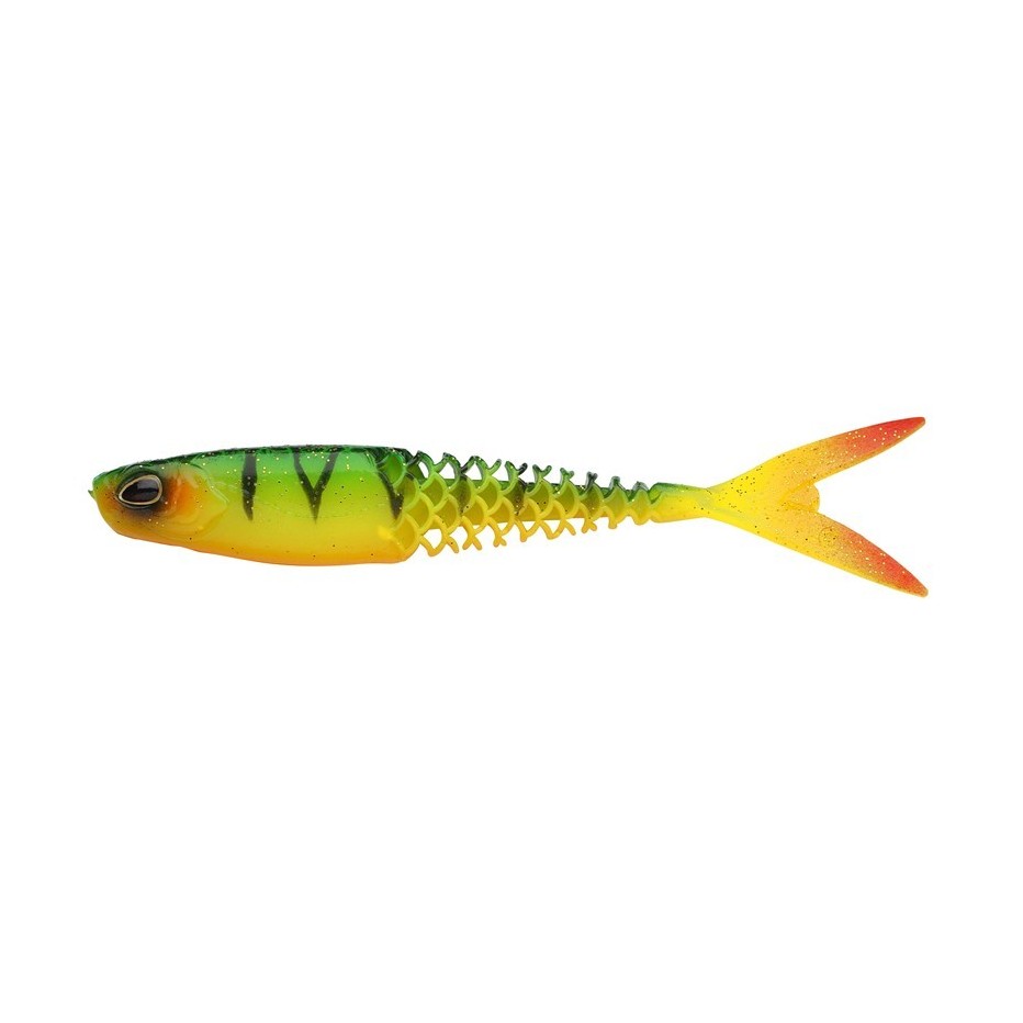 Leurre Souple Berkley Cullminnow 7,5cm